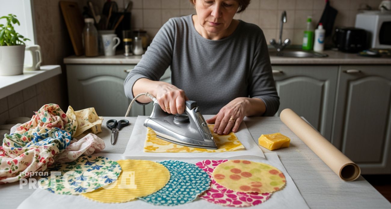 Старые лоскутки ткани превращаю в такие полезности что знакомые выпрашивают мастер-класс