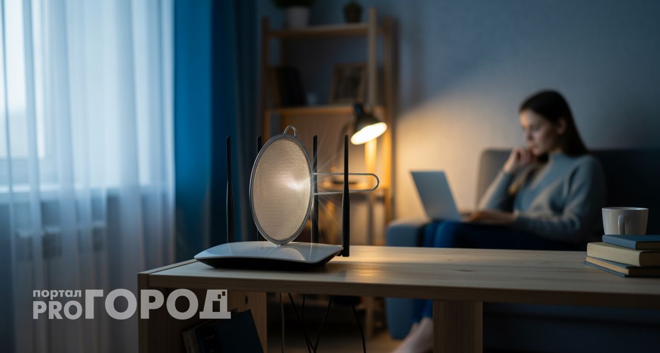 Кухонная алюминиевая фольга превращает слабый Wi-Fi в мощный сигнал: простой трюк от сетевых инженеров