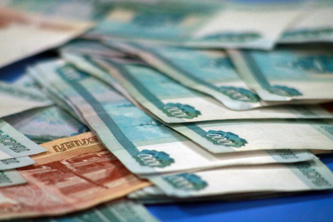Более 25 миллионов рублей похитили у дзержинцев и нижегородцев