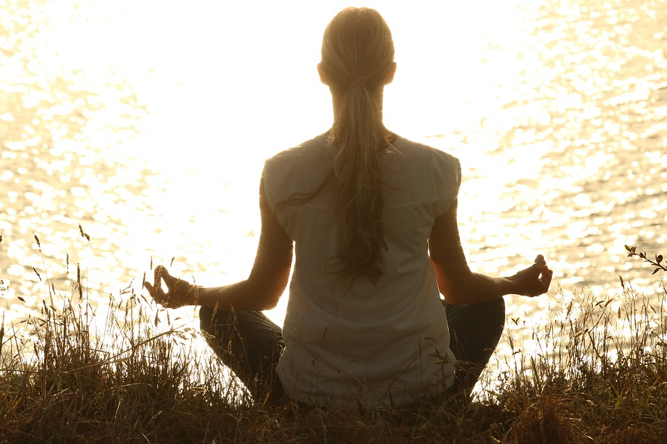 Нижегородцев научат снимать стресс через техники трансцендентальной медитации