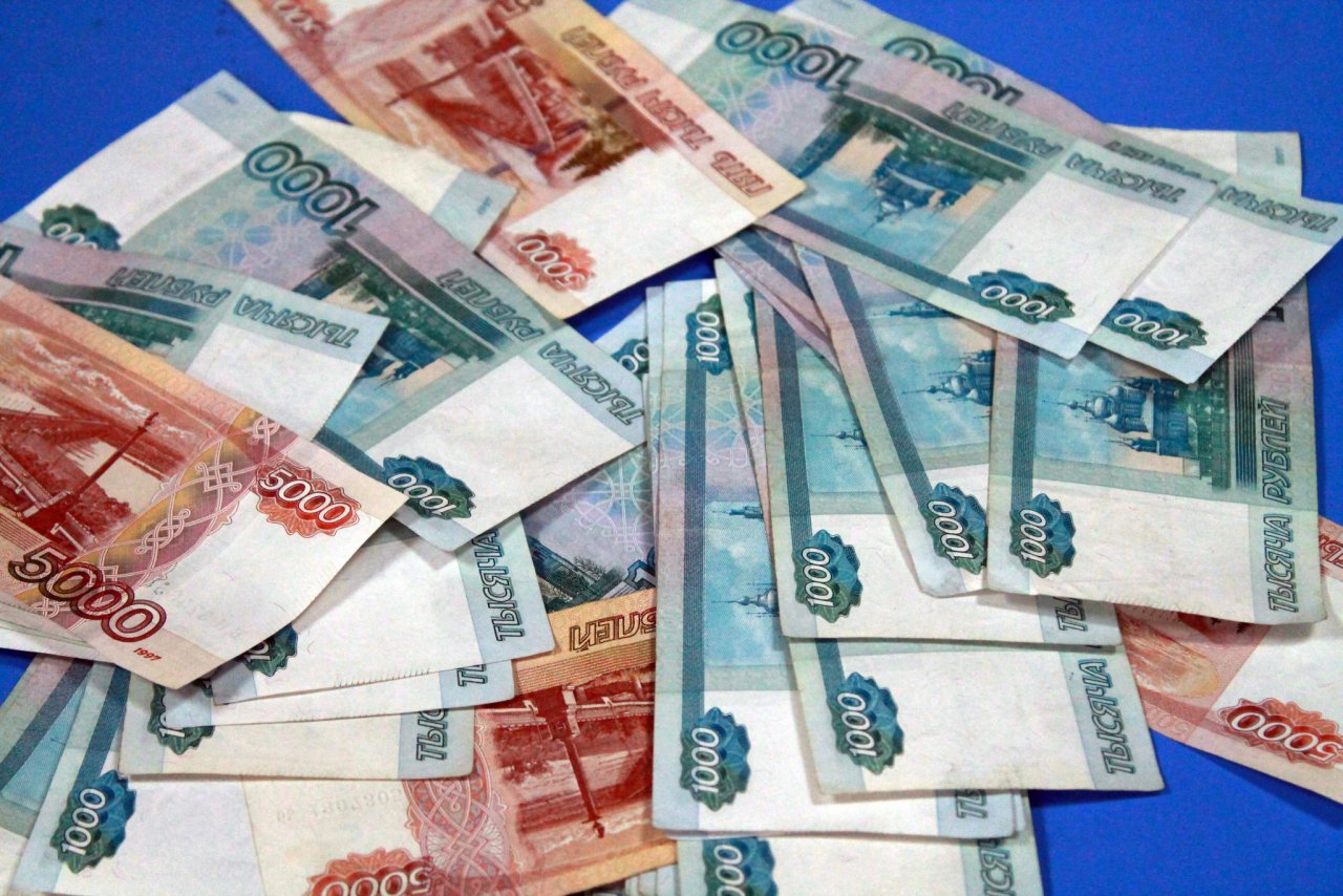 Жительница Дзержинска перевела мошенникам пять тысяч рублей