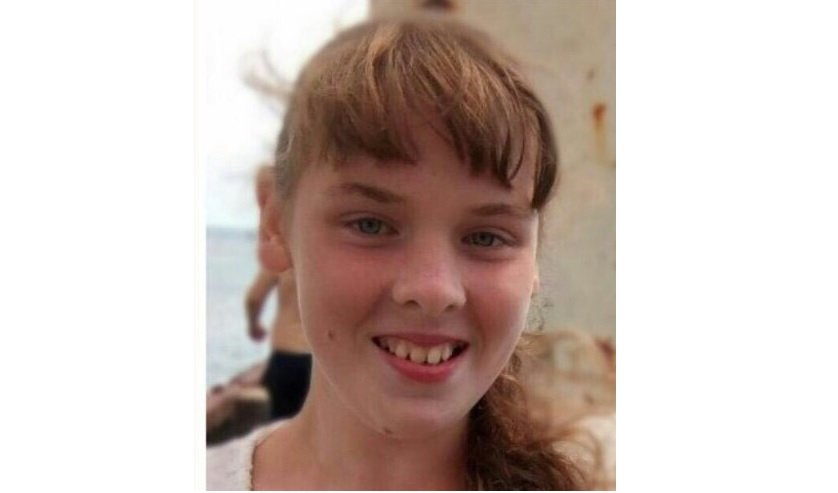 В Дзержинске найдена пропавшая 12-летняя Виктория Чистякова
