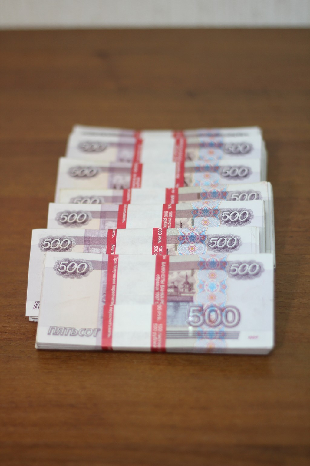 Житель Дзержинска украл у своего начальника более 700 тысяч рублей