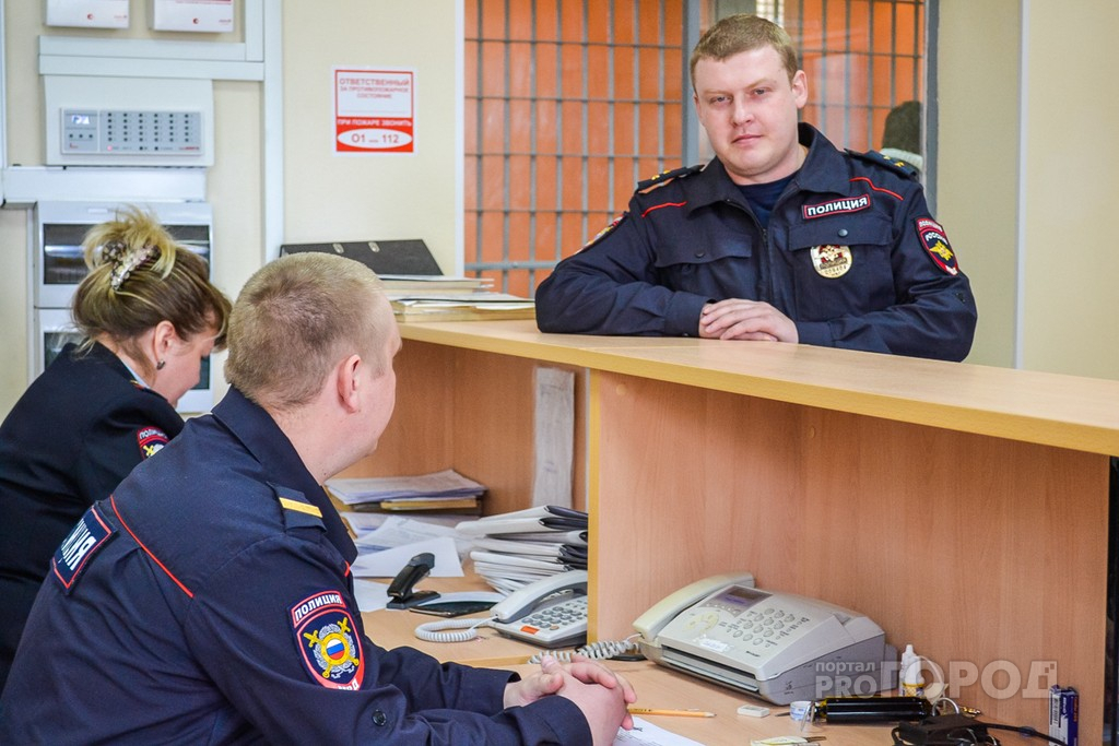 На главного редактора володарской газеты завели дело