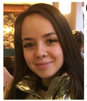 Срочный сбор на поиски: Юлия Розова пропала без вести в Нижегородской области