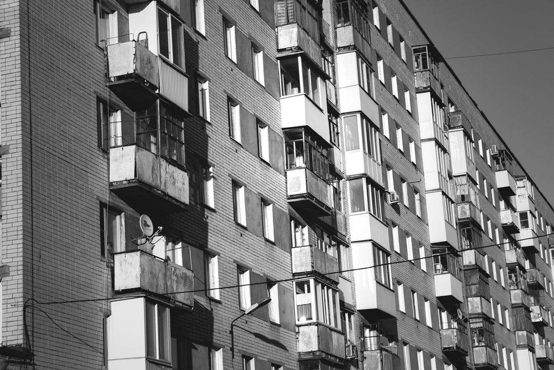 Аварийный дом по улице Буденного будут сносить 11 ноября в Дзержинске