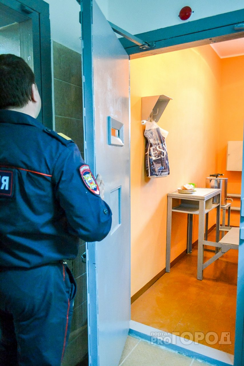 Красиво спелись: женщина и подросток продавали наркотики в Нижнем Новгороде