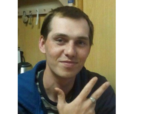 24-летний Дмитрий Комиссаров пропал без в Нижегородской области