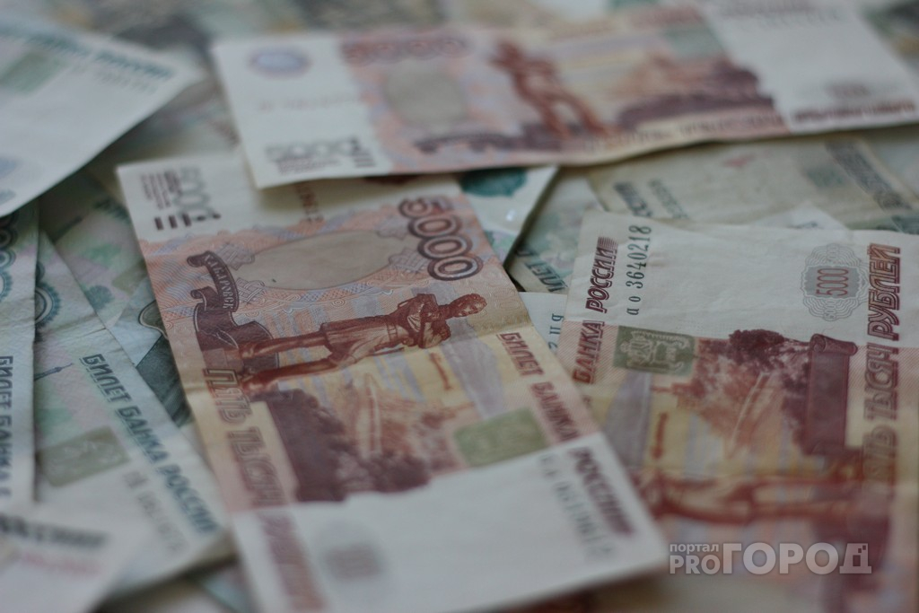 109 миллионов рублей завод имени Свердлова просит с соседнего ГосНИИ «Кристалл»