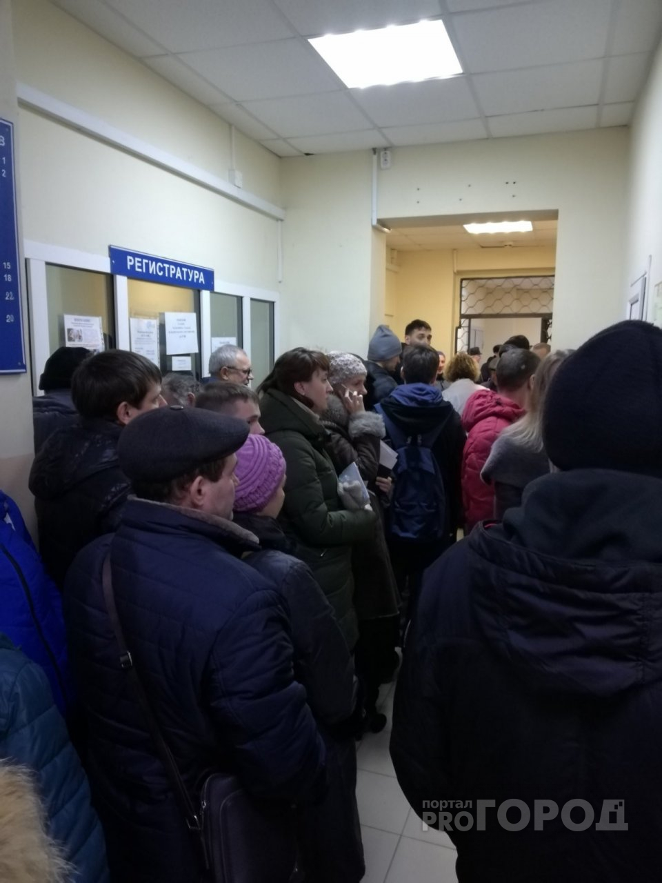 Зря стояли: в России отложили порядок оформления справок для водителей