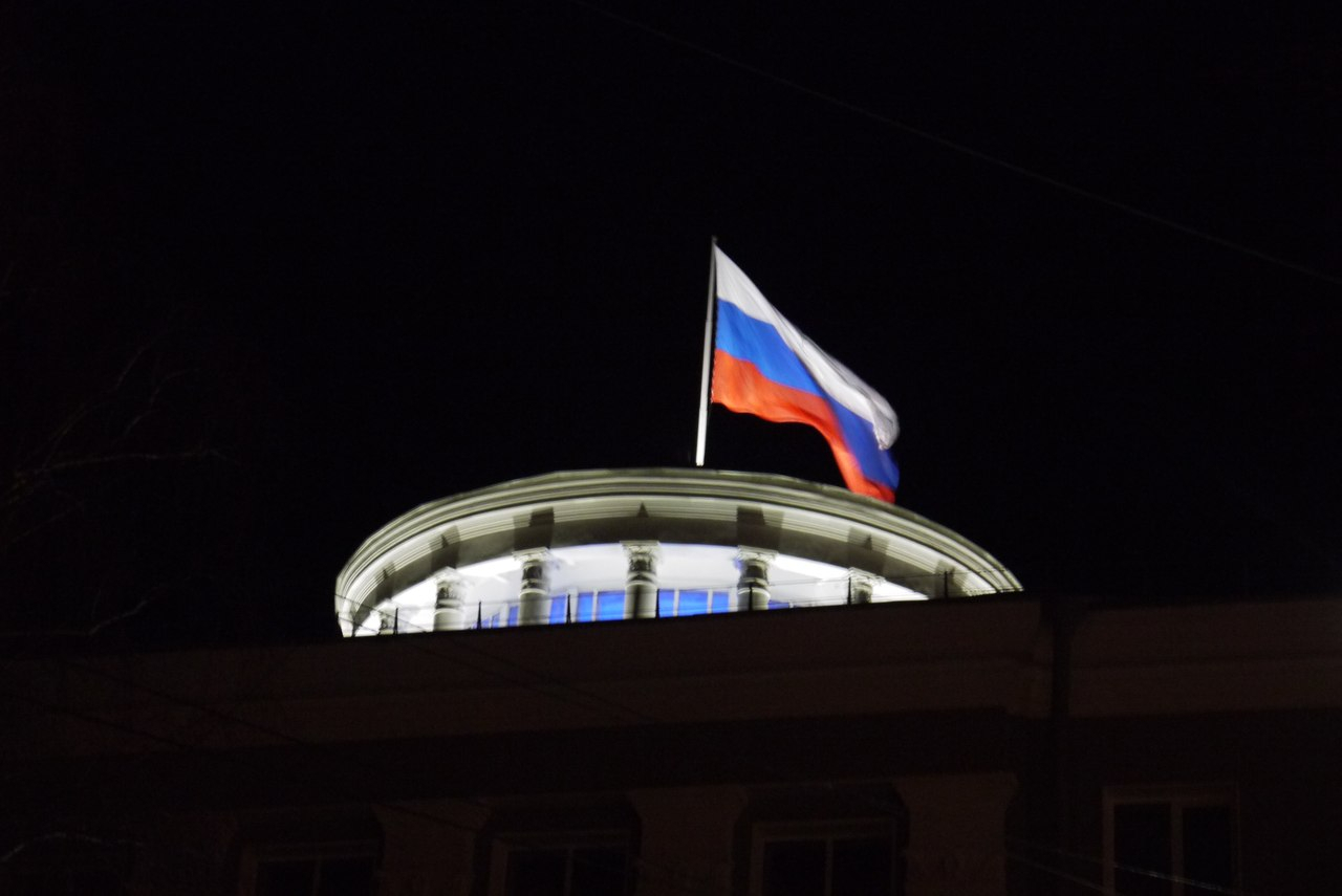 Новая Общественная палата формируется в Дзержинске