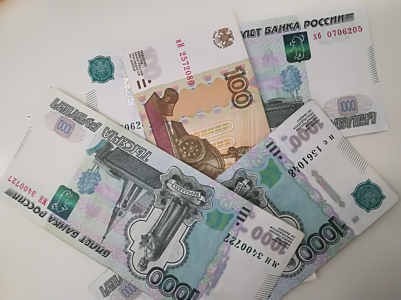 СМИ: Работающих пенсионеров могут оштрафовать на 120 тысяч рублей