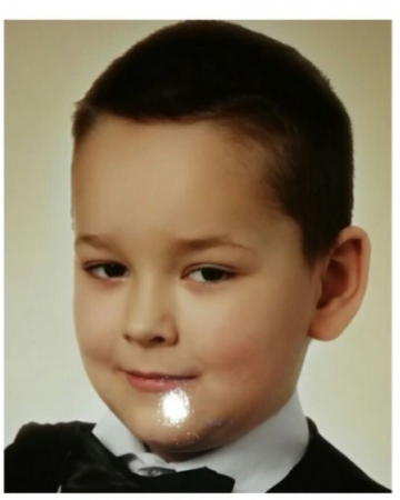 Сбор 10-летний Егор Олефир пропал без вести в Нижегородской области