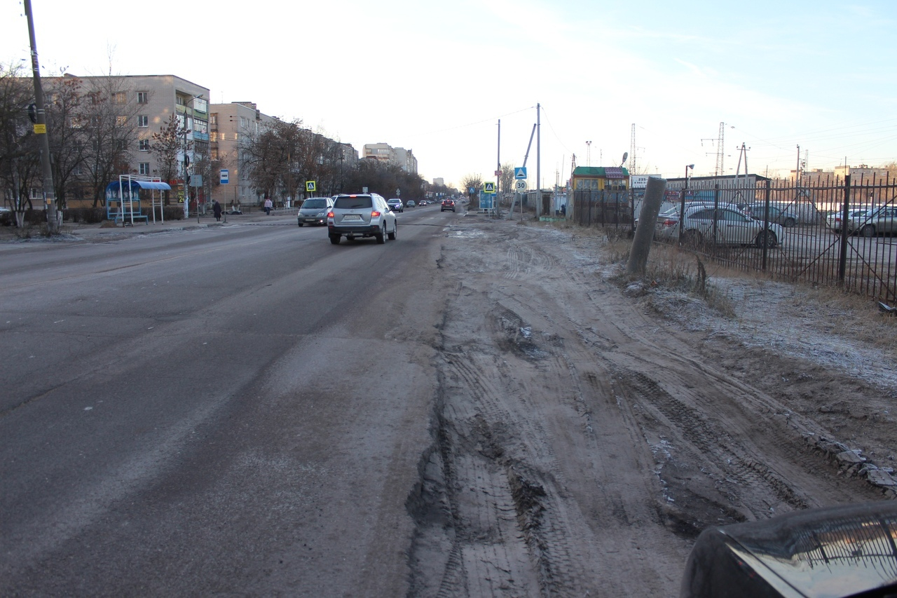 Ремонтировать, нельзя оставить: в Дзержинске определили подрядчика ремонта дорог