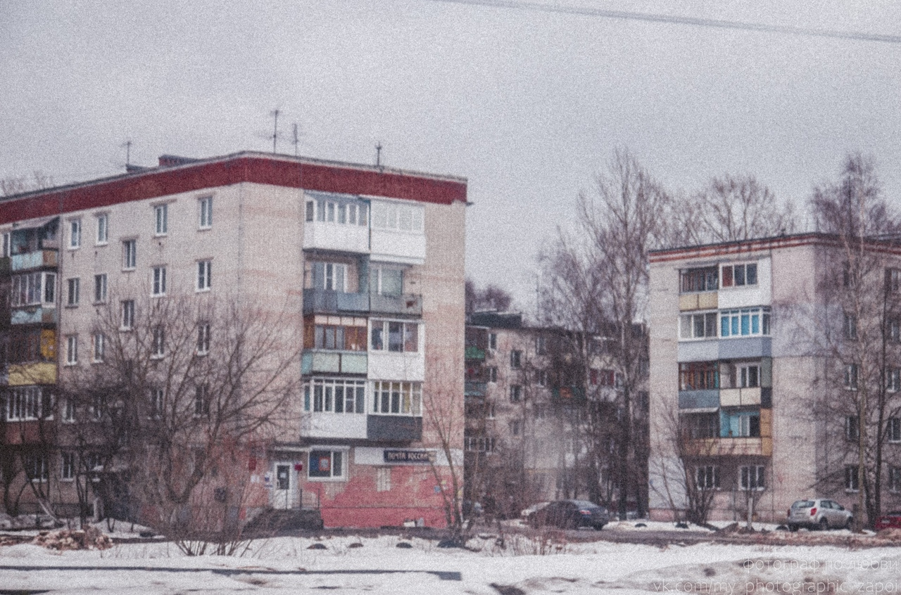 Власти Дзержинска прислушаются к мнению жителей в благоустройстве города