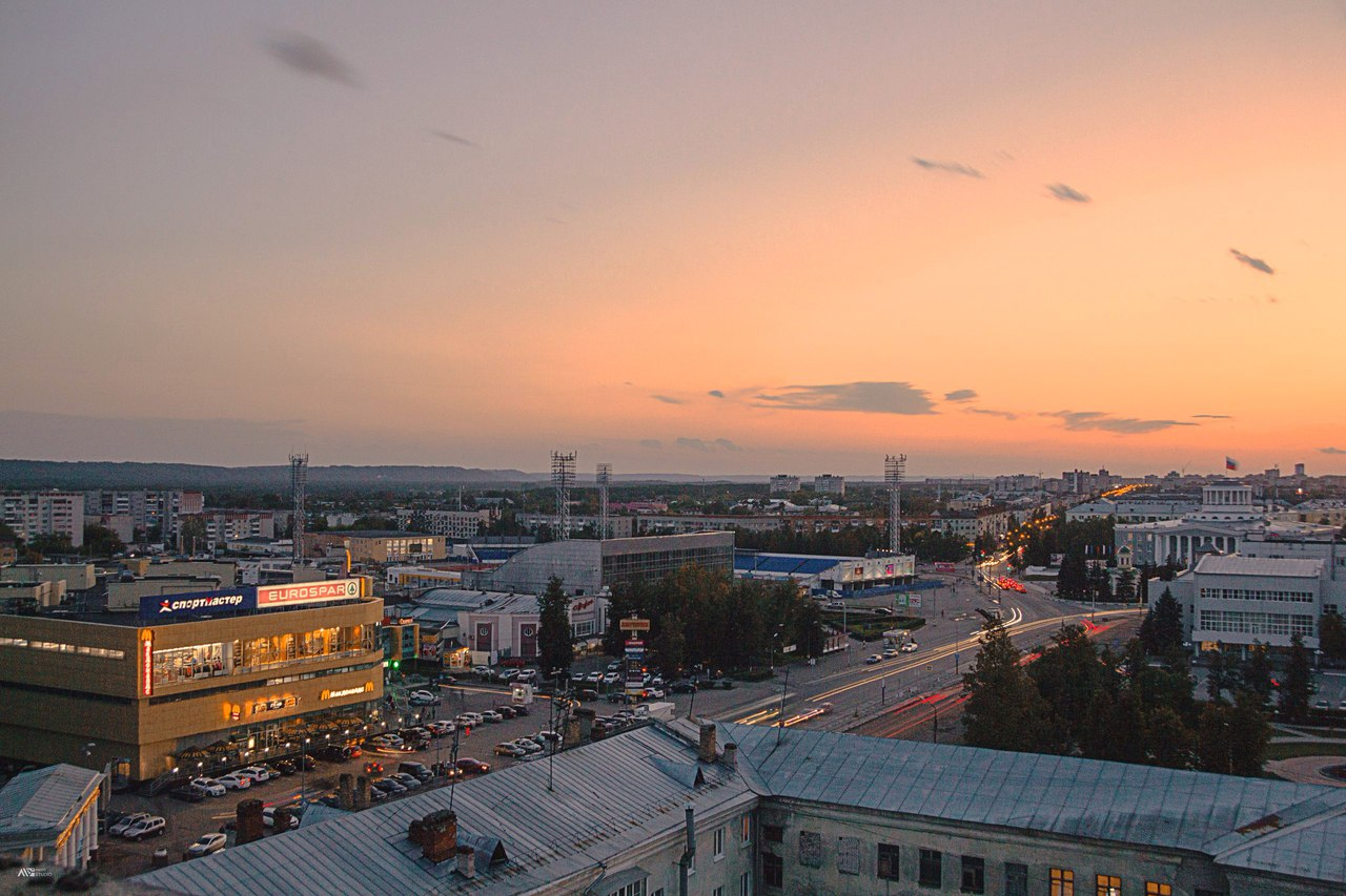 131 об­ще­ствен­ное про­стран­ство бла­го­устро­ят в Ни­же­го­род­ской об­ла­сти в 2020 го­ду