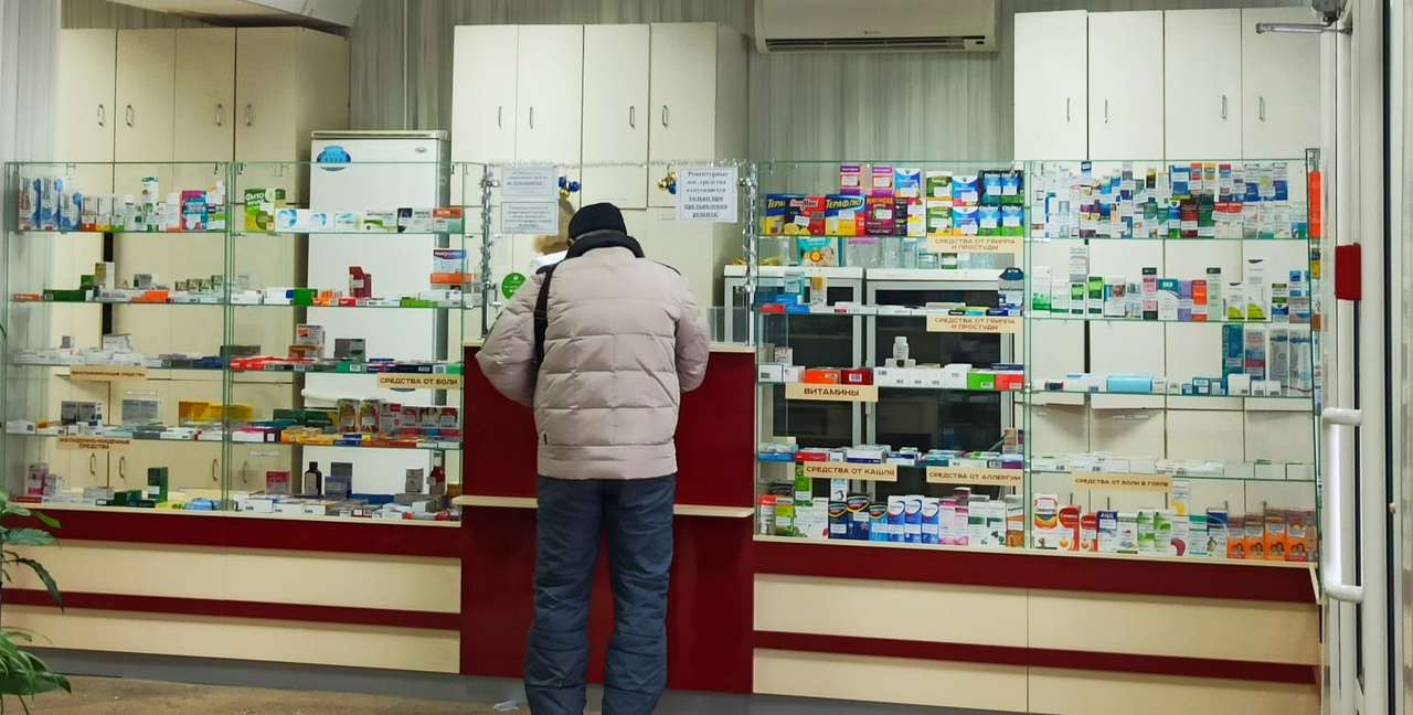 Аптеку с рецептурным отделением открыли в Дзержинске