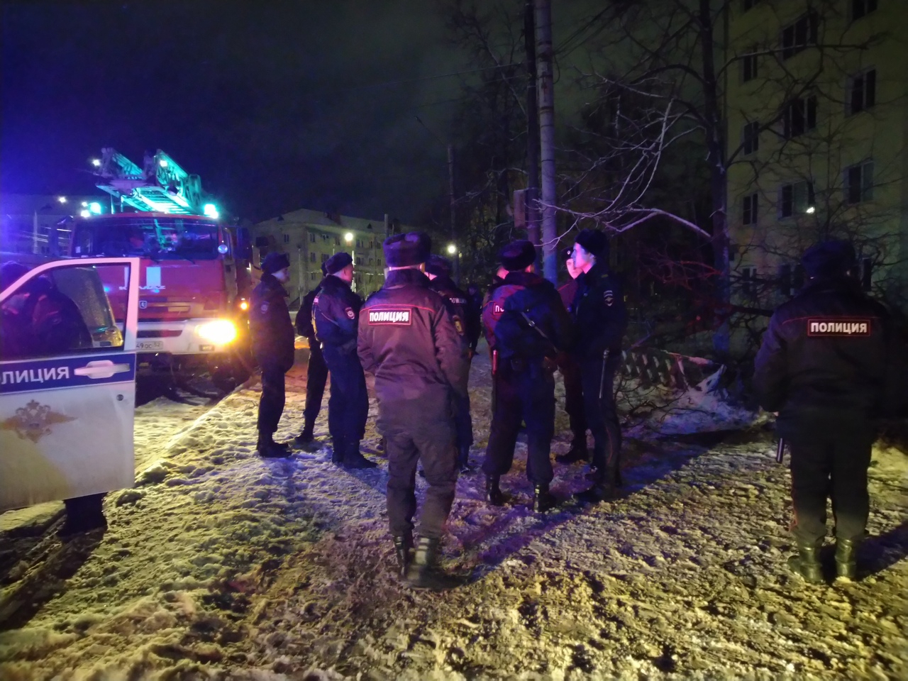 Всем городом поймать пытались: в Дзержинске задержали изрядно пьяного мужчину (ФОТО и ВИДЕО)