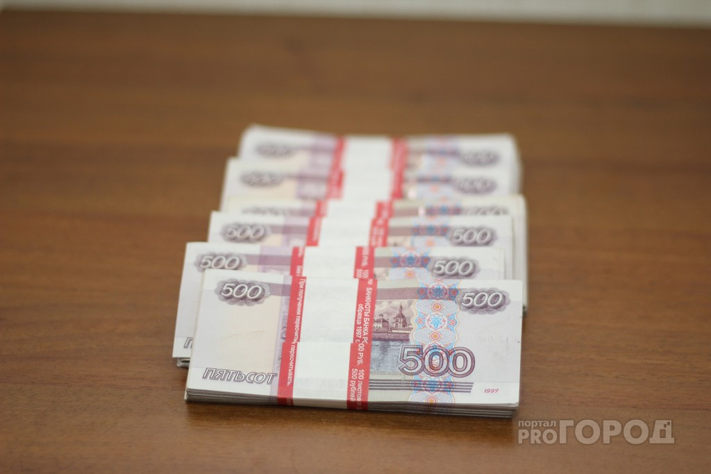 Житель Дзержинска лишился более шести тысяч рублей при общении с мошенником