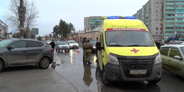 Два пешехода пострадали на дорогах Дзержинска