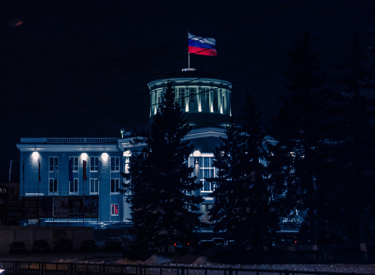 Дзержинск впервые примет участие в мировой акции «Час Земли»