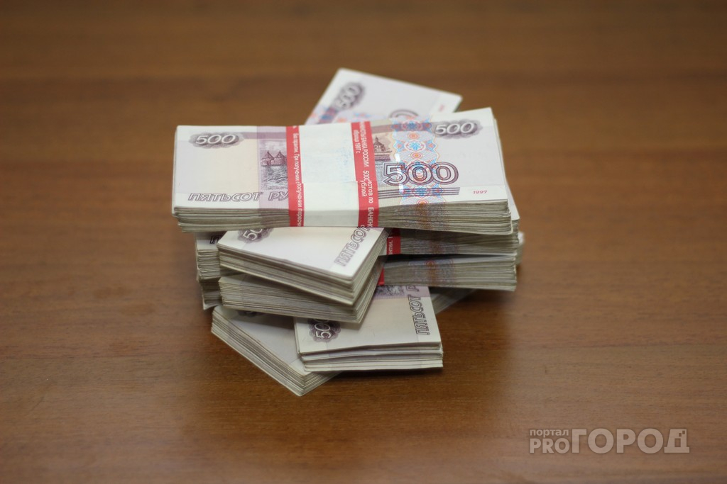 Жители Дзержинска не перестают отдавать свои средства мошенникам