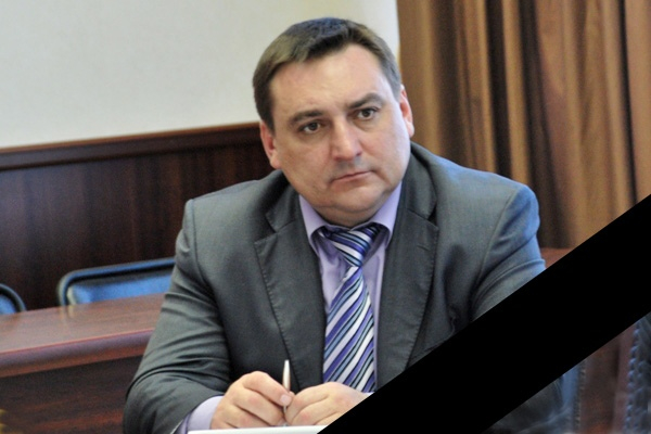 В Дзержинске скончался депутат городской думы Андрей Герасимов