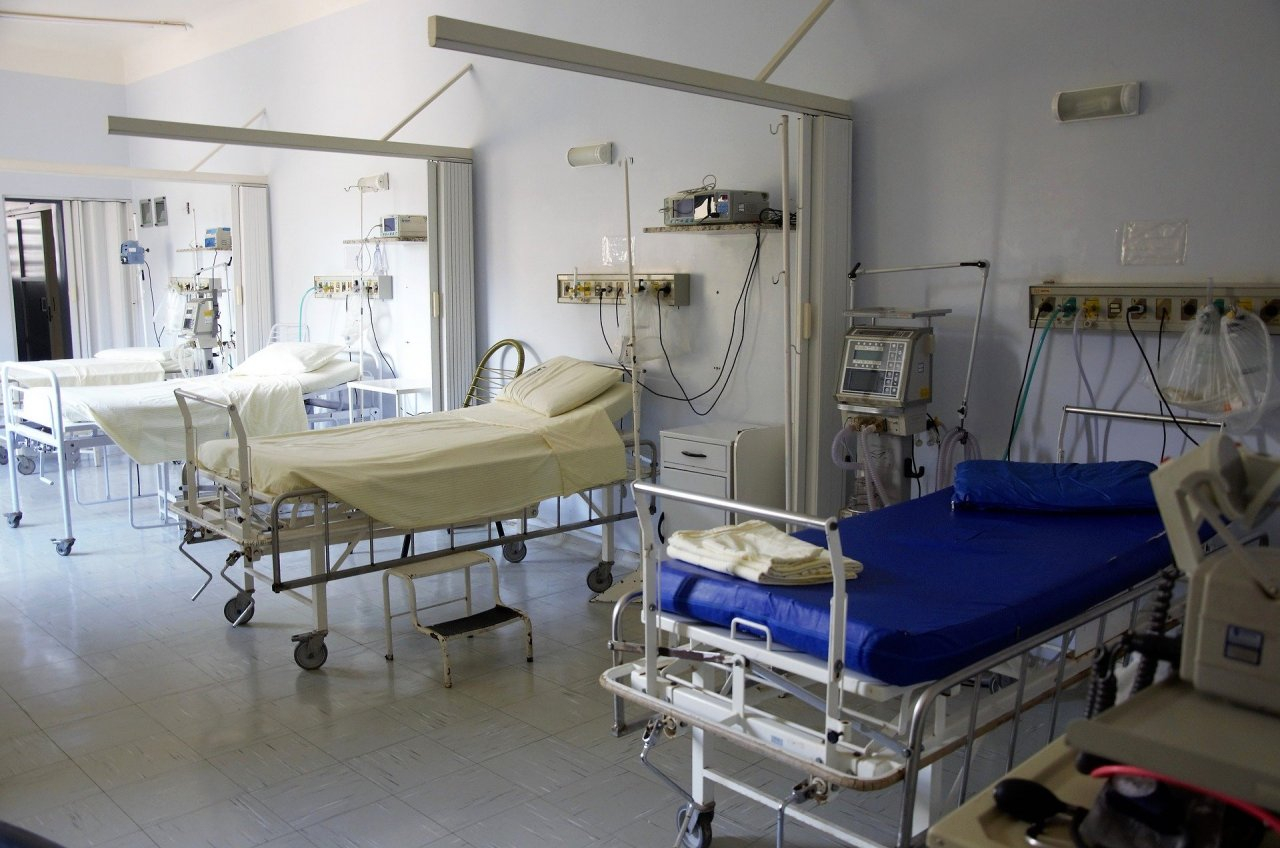 Места  для больных коронавирусом появились в больницах Дзержинска