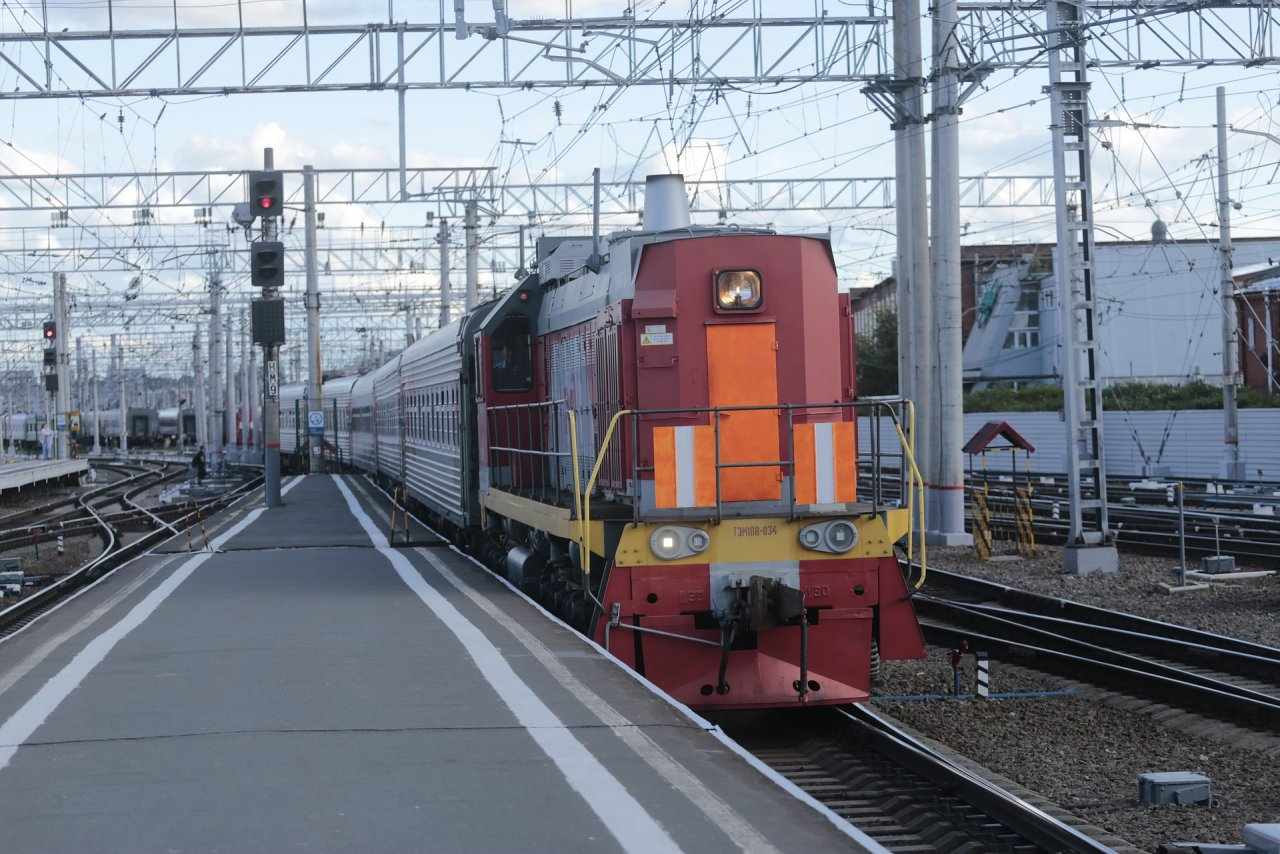 На вокзалах Дзержинска и Шахуньи отремонтируют платформы
