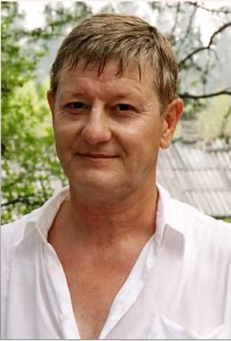 56-летний Альберт Кельдюшев без вести пропал в Дзержинске