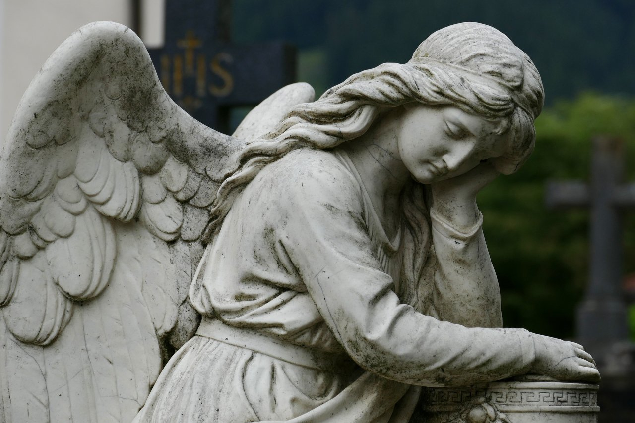 Кладбища Дзержинска закрыли на период самоизоляции