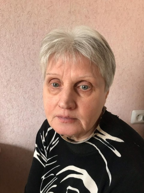 В Дзержинске пропала 67-летняя Анна Грачева