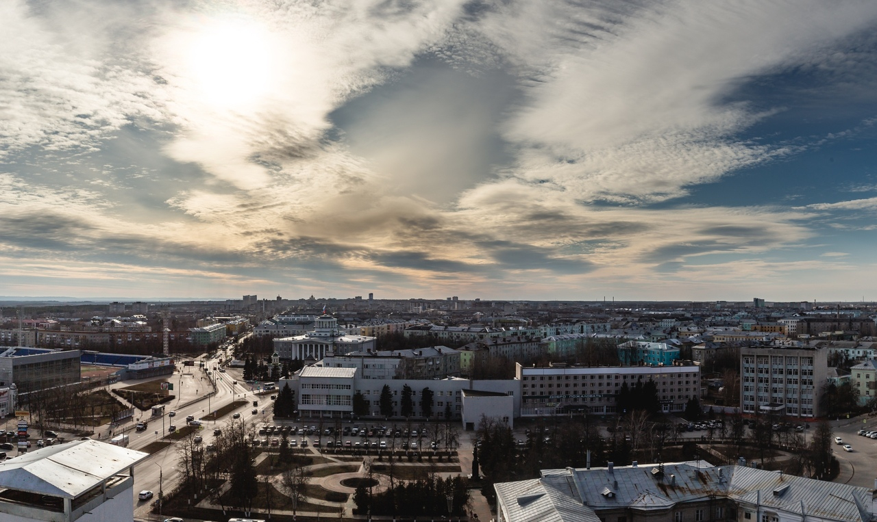 В Нижегородской области вновь начнут продавать цветы, автозапчасти и садовую технику