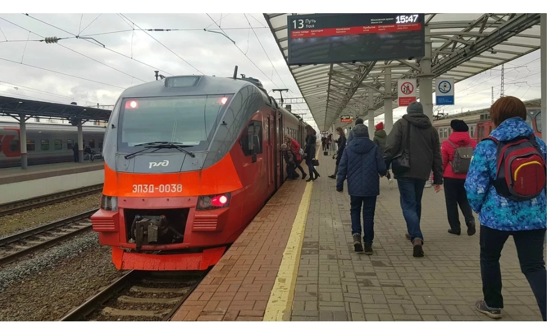 Правила покупки билетов на поезда изменились в Нижегородской области