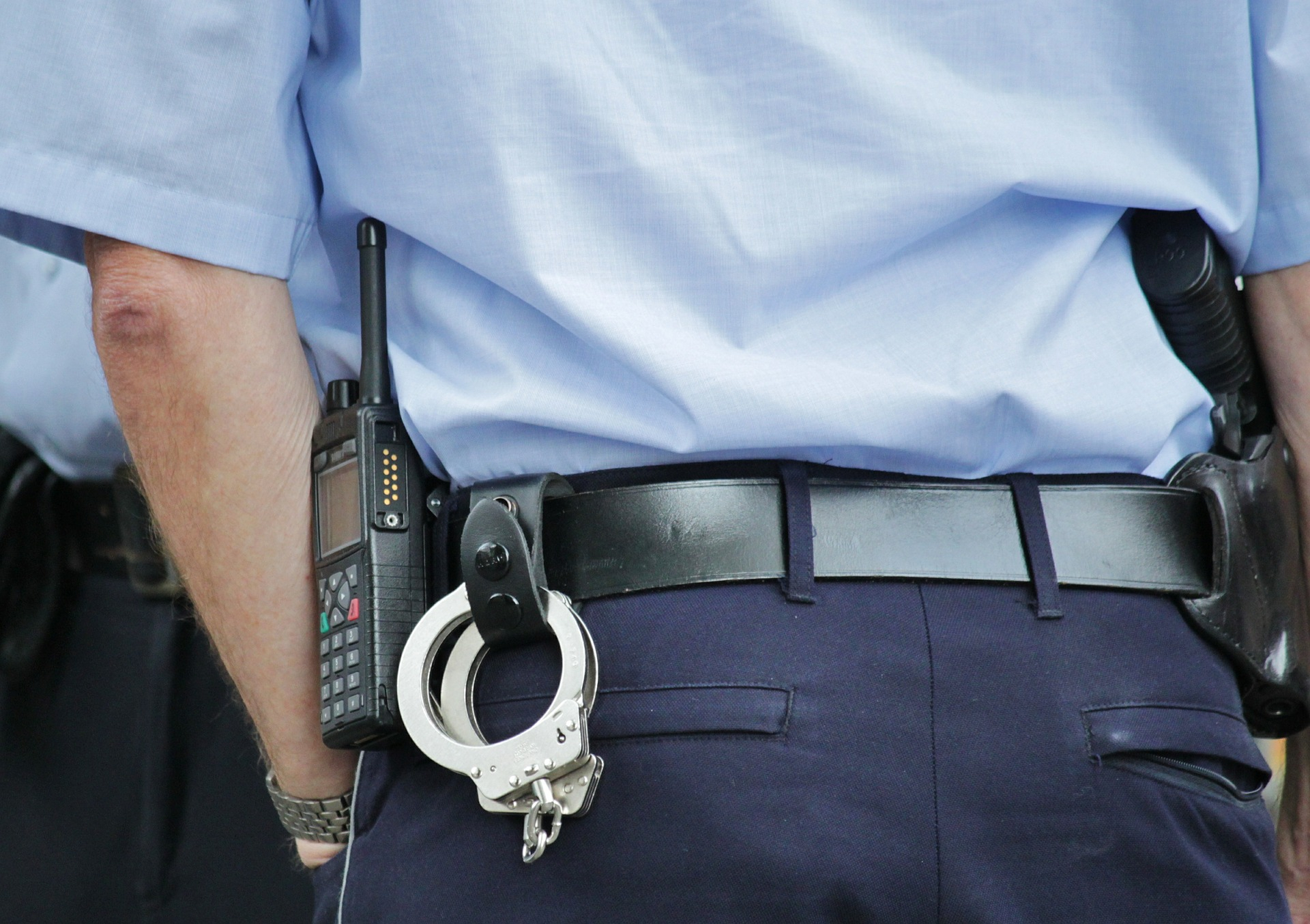 Полиция региона отмечает снижение уровня бытовой преступности в карантин