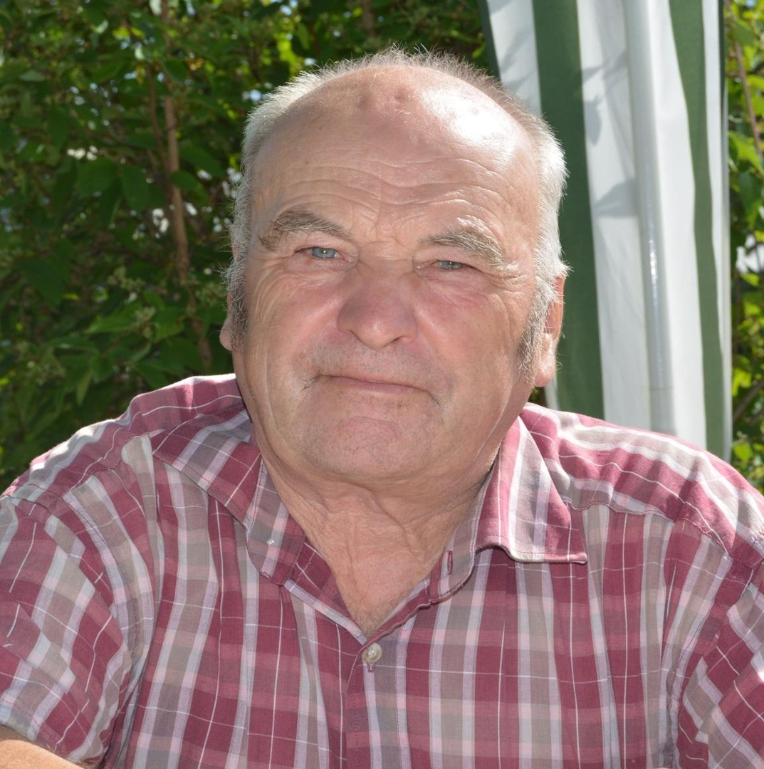 В Нижегородской области продолжаются поиски 80-летнего Алексея Монетова