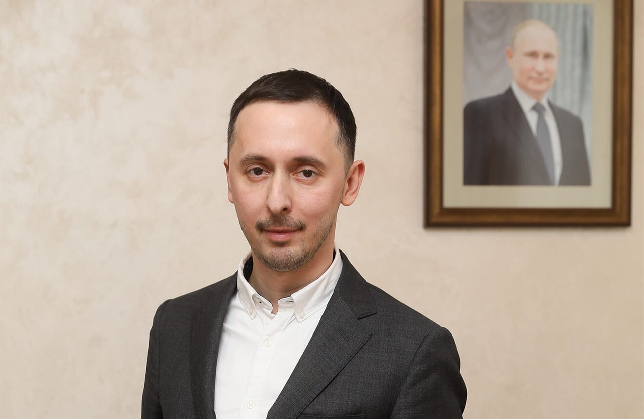 Давид Мелик-Гусейнов будет совмещать пост замгубернатора и министра здравоохранения