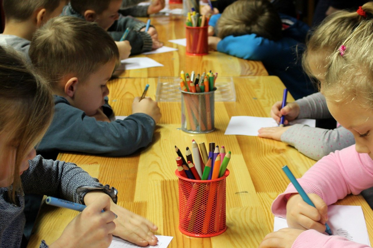 В детских садах Нижегородской области открыты 826 дежурных групп