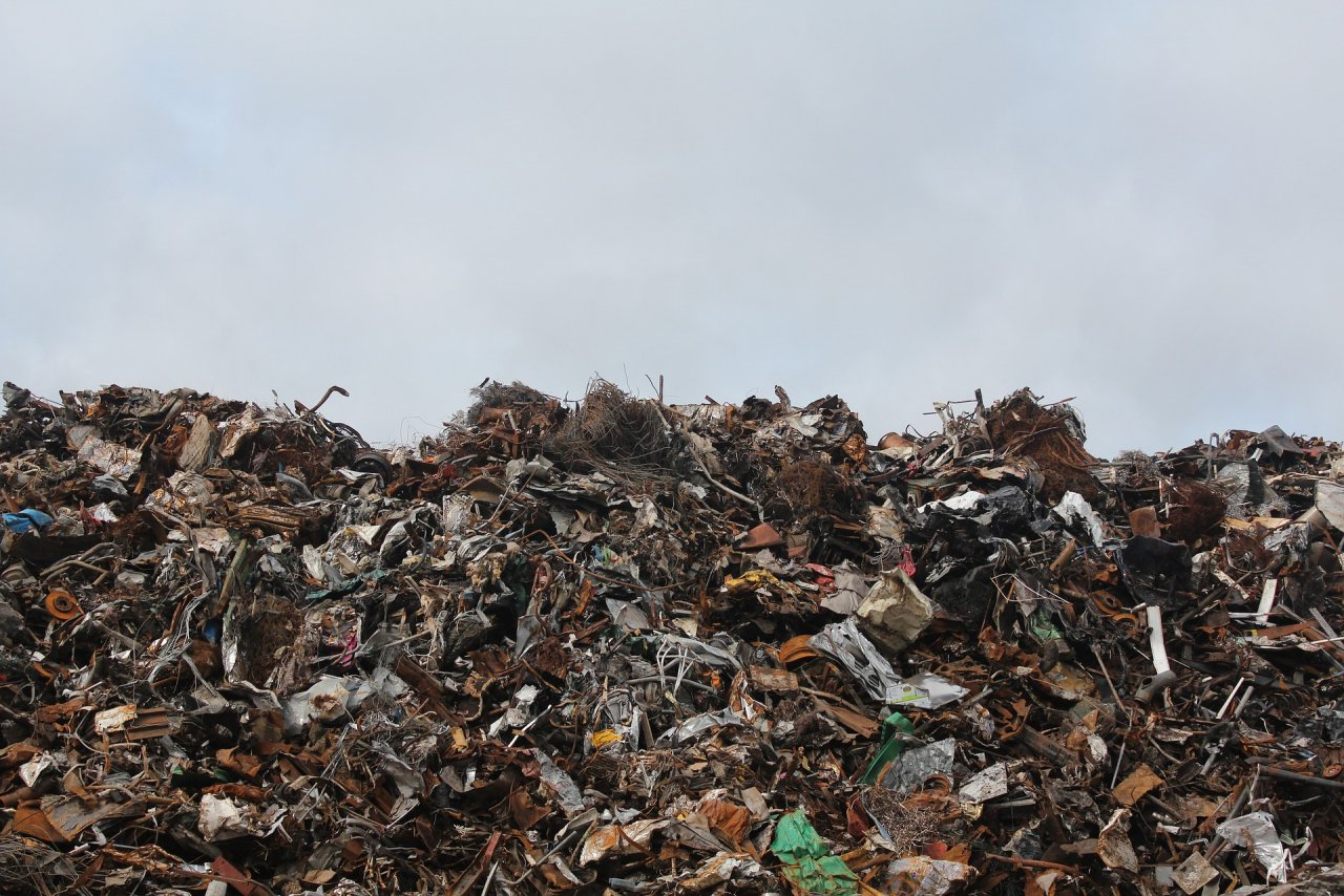 Почти 83 тысячи кубометров мусора вывезли со свалок в Нижегородской области