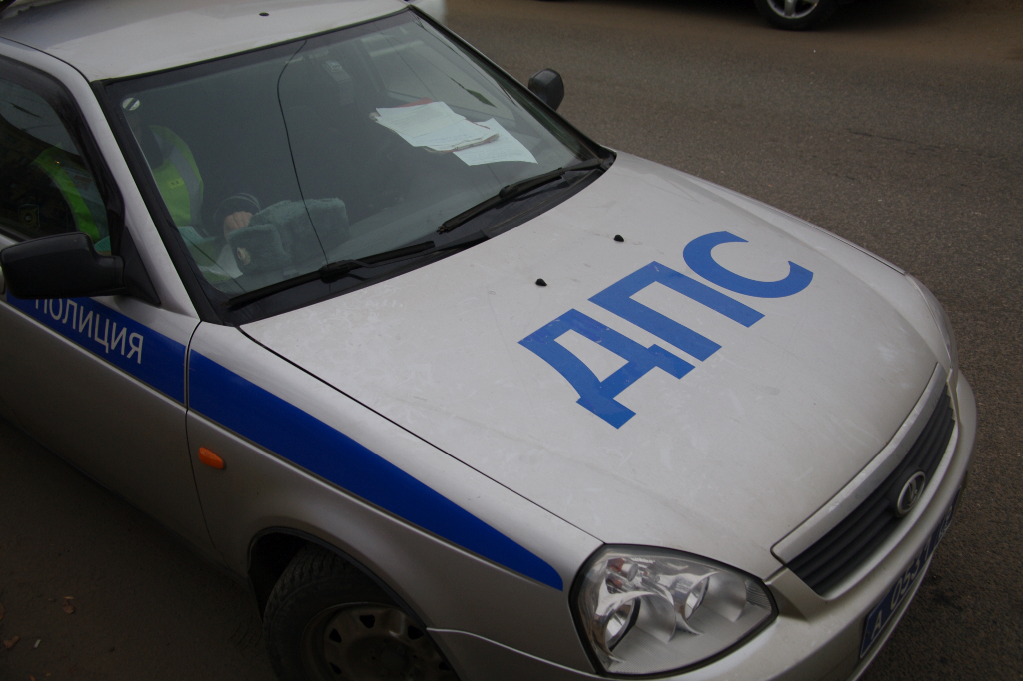 Еще двое детей пострадало под колесами автомобилей в Дзержинске