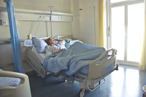 Коронавирус в Нижегородской области: количество заболевших превысило 10 тысяч
