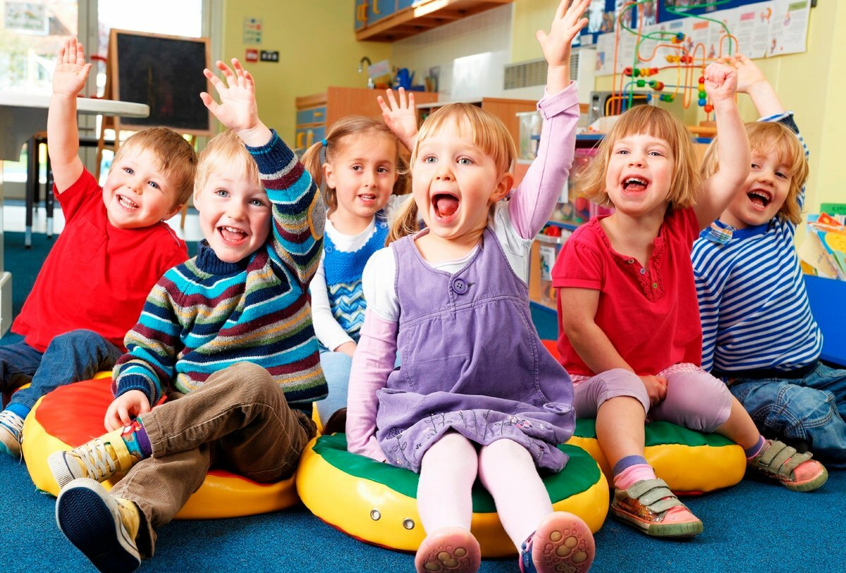 Количество дежурных групп в детских садах Нижегородской области увеличат