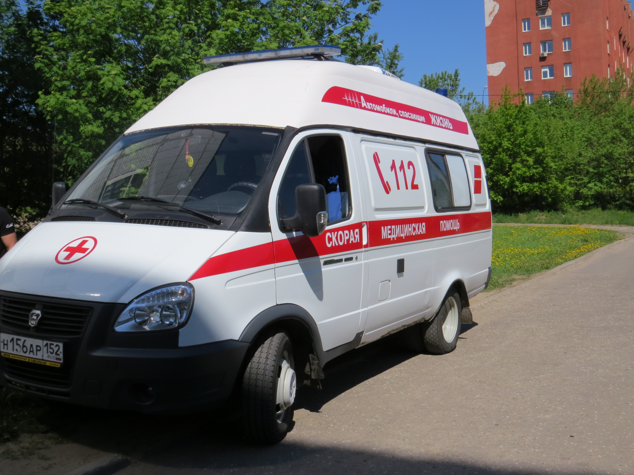 Медикам скорой помощи из Дзержинска выплатили надбавки после вмешательства прокуратуры