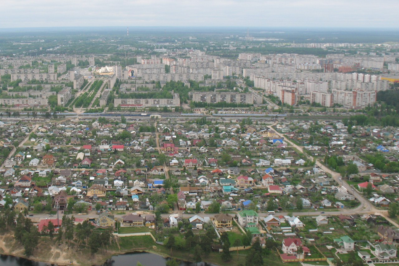 В Нижегородской области приняли закон об обманутых дольщиках