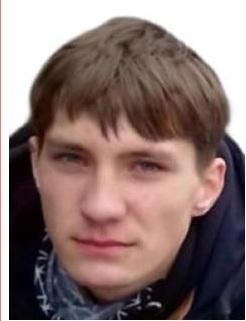 16-летний Никита Кучинский ушел из школы и домой не вернулся в Дзержинске