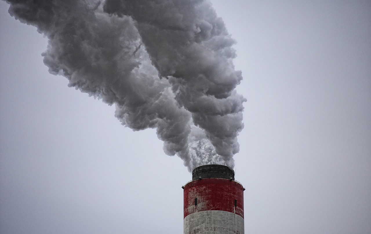 В трех городах Нижегородской области загрязнен воздух