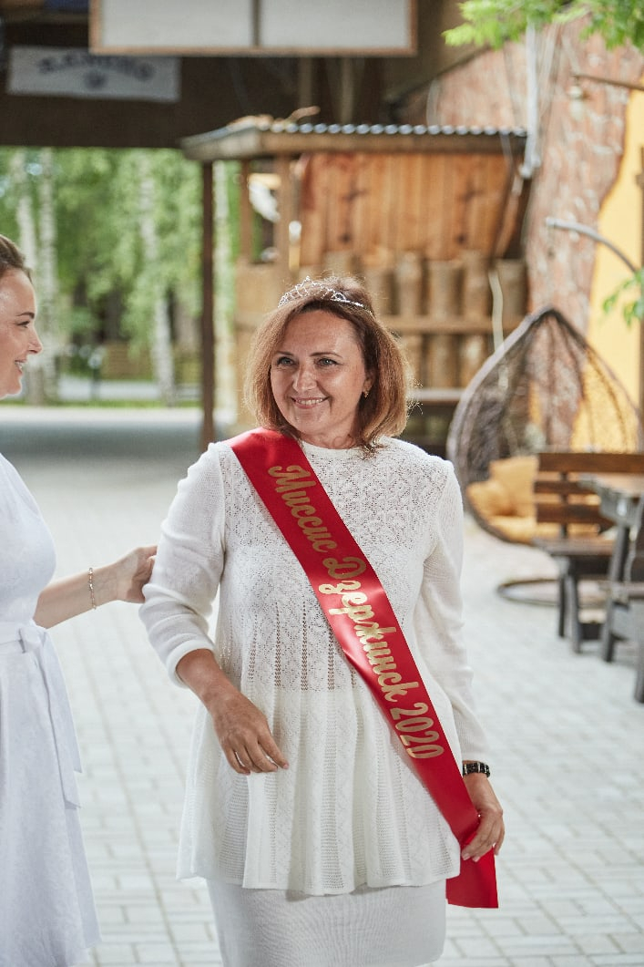 Конкурс красоты и материнства стартовал в Дзержинске