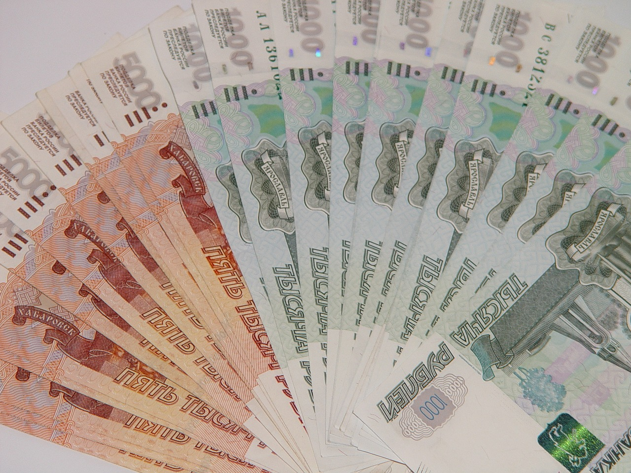 ПФР автоматически перечислит все выплаты россиянам до 31 июля