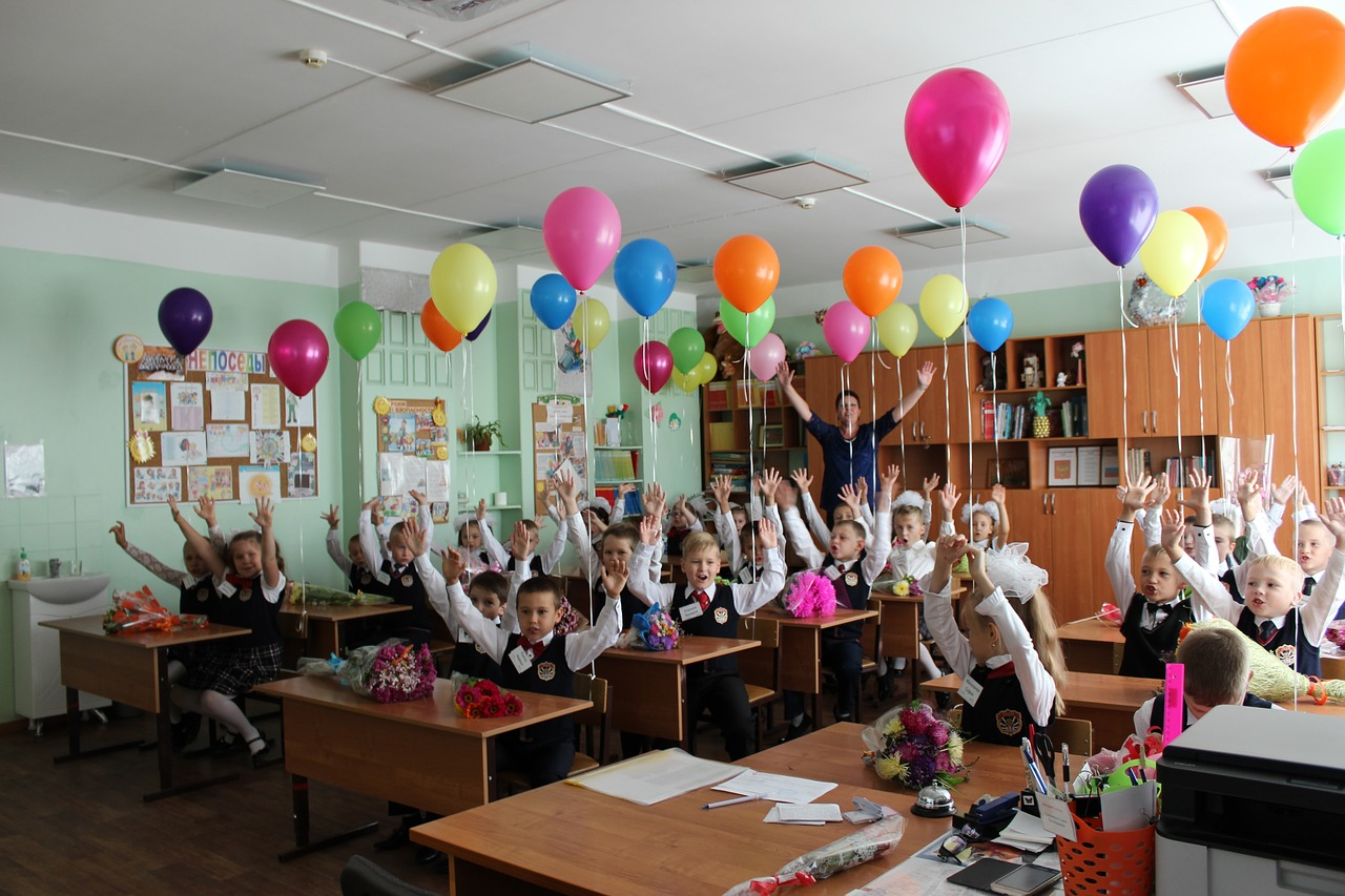 Злобин рассказал нижегородцам про учебу школьников с 1 сентября