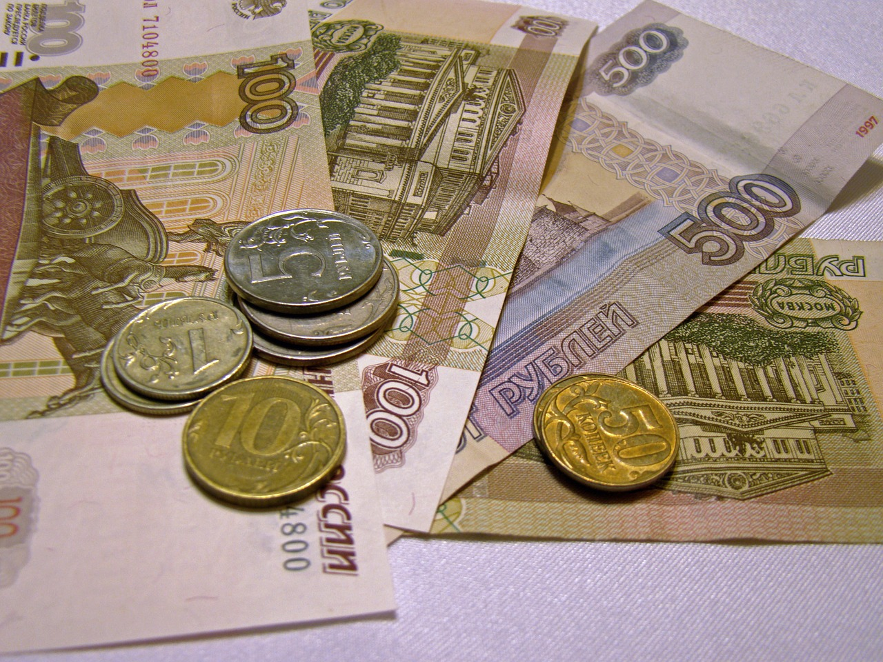 Расходы российских семей на оплату услуг ЖКХ могут снизить